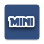 mini for bf android application logo